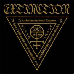 Extinction (UK) : Pyre